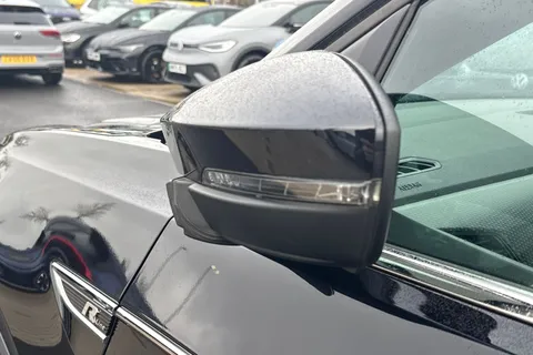 27 of 47 for VOLKSWAGEN T-CROSS 1.0 TSI 110 R-Line 5dr DSG