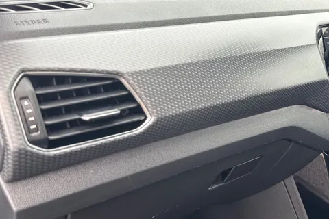 30 of 47 for VOLKSWAGEN T-CROSS 1.0 TSI 110 R-Line 5dr DSG