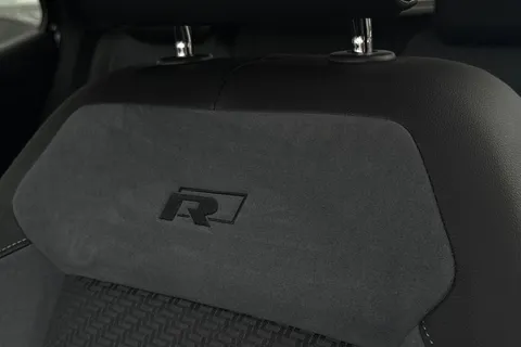 31 of 47 for VOLKSWAGEN T-CROSS 1.0 TSI 110 R-Line 5dr DSG