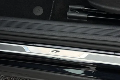 32 of 47 for VOLKSWAGEN T-CROSS 1.0 TSI 110 R-Line 5dr DSG