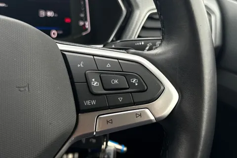 34 of 47 for VOLKSWAGEN T-CROSS 1.0 TSI 110 R-Line 5dr DSG