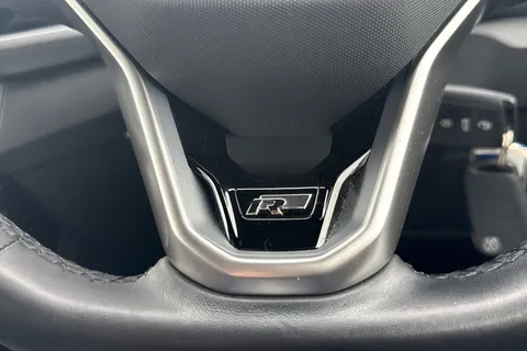 35 of 47 for VOLKSWAGEN T-CROSS 1.0 TSI 110 R-Line 5dr DSG