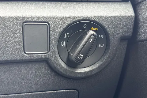 36 of 47 for VOLKSWAGEN T-CROSS 1.0 TSI 110 R-Line 5dr DSG