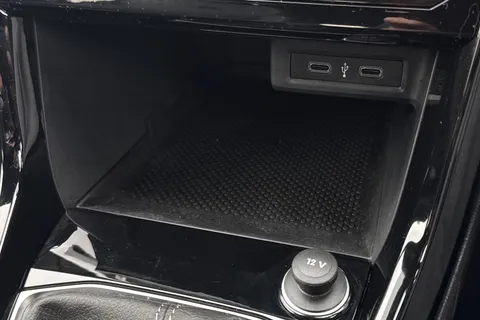 37 of 47 for VOLKSWAGEN T-CROSS 1.0 TSI 110 R-Line 5dr DSG