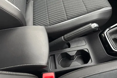 39 of 47 for VOLKSWAGEN T-CROSS 1.0 TSI 110 R-Line 5dr DSG