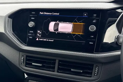 41 of 47 for VOLKSWAGEN T-CROSS 1.0 TSI 110 R-Line 5dr DSG