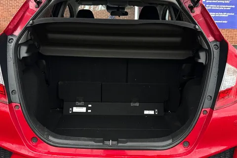 MH17HGD Honda Jazz 1.3 EX Navi 5dr CVT Thumbnail #9