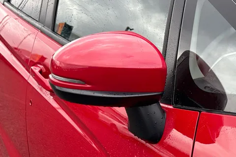 MH17HGD Honda Jazz 1.3 EX Navi 5dr CVT Thumbnail #11