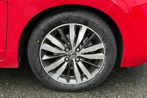 11 of 50 for Honda Jazz 1.3 EX Navi 5dr CVT