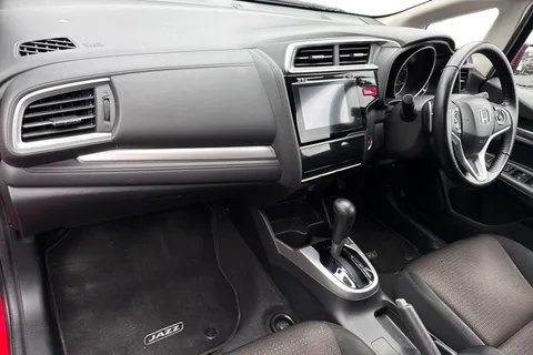 15 of 50 for Honda Jazz 1.3 EX Navi 5dr CVT