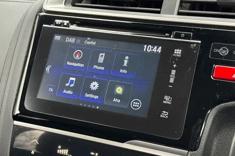 19 of 50 for Honda Jazz 1.3 EX Navi 5dr CVT