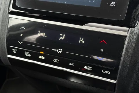 20 of 50 for Honda Jazz 1.3 EX Navi 5dr CVT