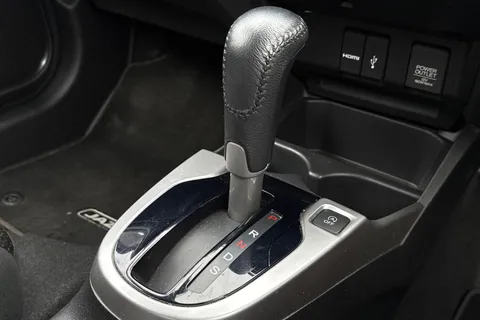 21 of 50 for Honda Jazz 1.3 EX Navi 5dr CVT