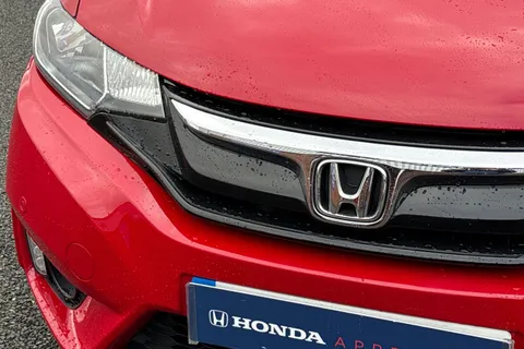 25 of 50 for Honda Jazz 1.3 EX Navi 5dr CVT