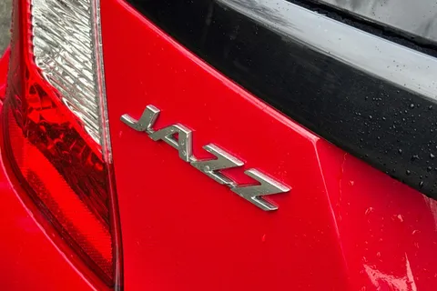 30 of 50 for Honda Jazz 1.3 EX Navi 5dr CVT