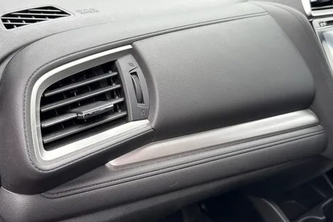 31 of 50 for Honda Jazz 1.3 EX Navi 5dr CVT