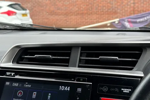 32 of 50 for Honda Jazz 1.3 EX Navi 5dr CVT