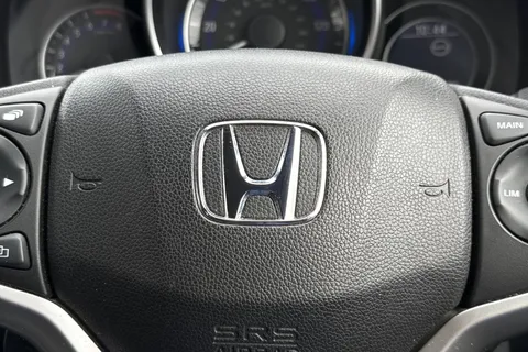 33 of 50 for Honda Jazz 1.3 EX Navi 5dr CVT