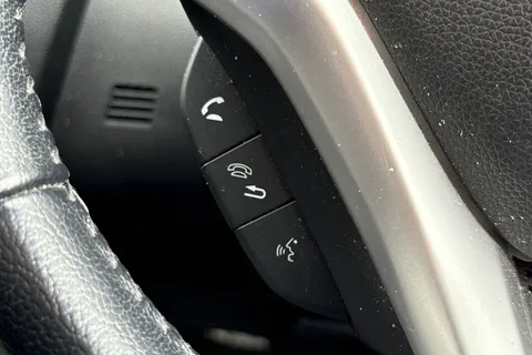 35 of 50 for Honda Jazz 1.3 EX Navi 5dr CVT