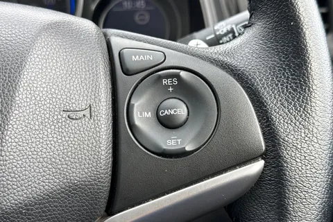 37 of 50 for Honda Jazz 1.3 EX Navi 5dr CVT