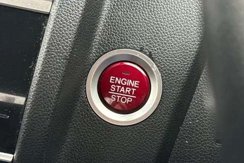 38 of 50 for Honda Jazz 1.3 EX Navi 5dr CVT