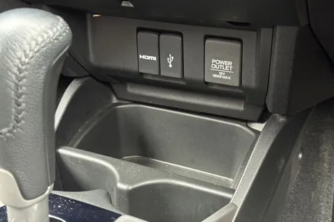 39 of 50 for Honda Jazz 1.3 EX Navi 5dr CVT