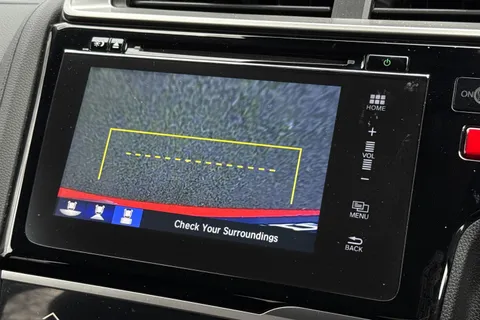 44 of 50 for Honda Jazz 1.3 EX Navi 5dr CVT