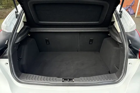 WT17ZHZ Ford Focus 1.0T EcoBoost Titanium Euro 6 (s/s) 5dr Thumbnail #8