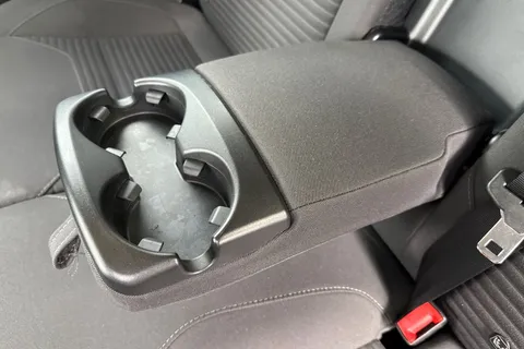 WT17ZHZ Ford Focus 1.0T EcoBoost Titanium Euro 6 (s/s) 5dr Thumbnail #33