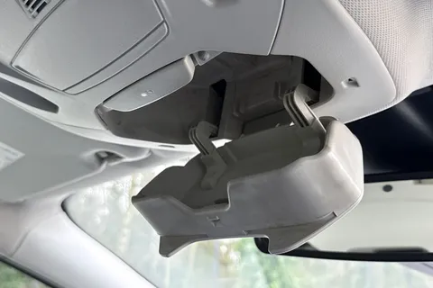 WT17ZHZ Ford Focus 1.0T EcoBoost Titanium Euro 6 (s/s) 5dr Thumbnail #45