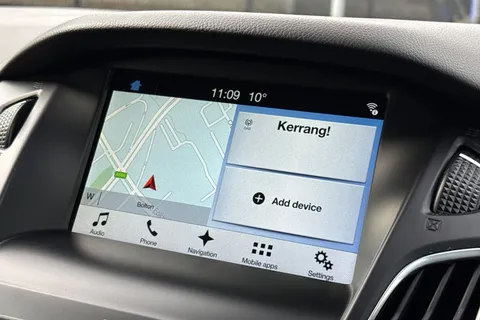 WT17ZHZ Ford Focus 1.0T EcoBoost Titanium Euro 6 (s/s) 5dr Thumbnail #46