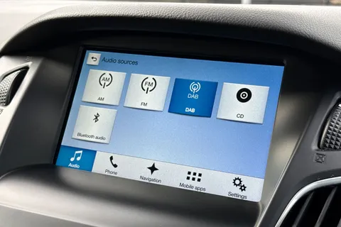 WT17ZHZ Ford Focus 1.0T EcoBoost Titanium Euro 6 (s/s) 5dr Thumbnail #47