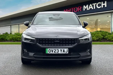 OV23YAJ Polestar Polestar 2 Single Motor 78kWh Long Range Fastback Auto FWD 5dr Thumbnail #7