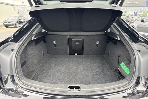 OV23YAJ Polestar Polestar 2 Single Motor 78kWh Long Range Fastback Auto FWD 5dr Thumbnail #8