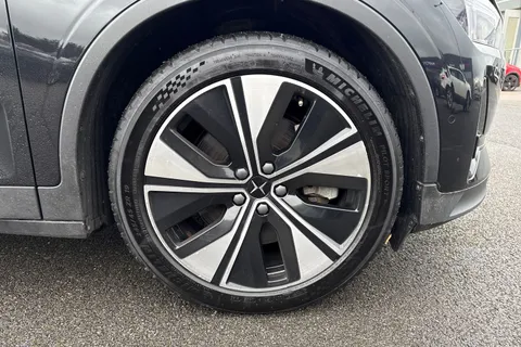 OV23YAJ Polestar Polestar 2 Single Motor 78kWh Long Range Fastback Auto FWD 5dr Thumbnail #11