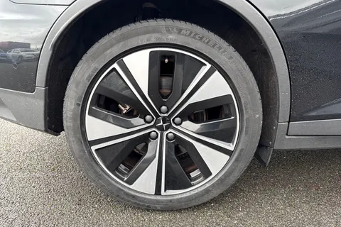 OV23YAJ Polestar Polestar 2 Single Motor 78kWh Long Range Fastback Auto FWD 5dr Thumbnail #12