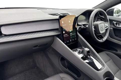 OV23YAJ Polestar Polestar 2 Single Motor 78kWh Long Range Fastback Auto FWD 5dr Thumbnail #16