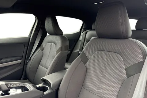 OV23YAJ Polestar Polestar 2 Single Motor 78kWh Long Range Fastback Auto FWD 5dr Thumbnail #17