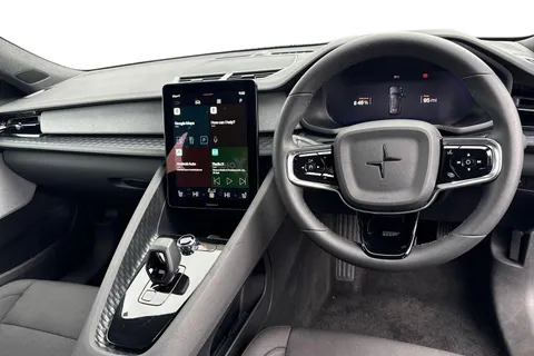 OV23YAJ Polestar Polestar 2 Single Motor 78kWh Long Range Fastback Auto FWD 5dr Thumbnail #19