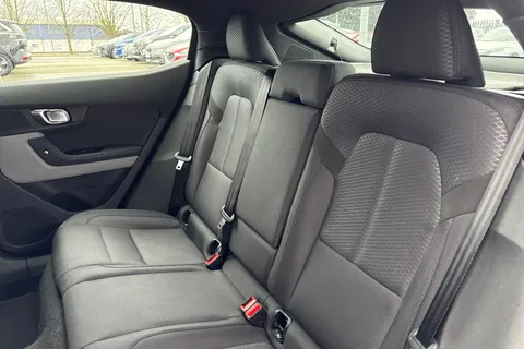 OV23YAJ Polestar Polestar 2 Single Motor 78kWh Long Range Fastback Auto FWD 5dr Thumbnail #20