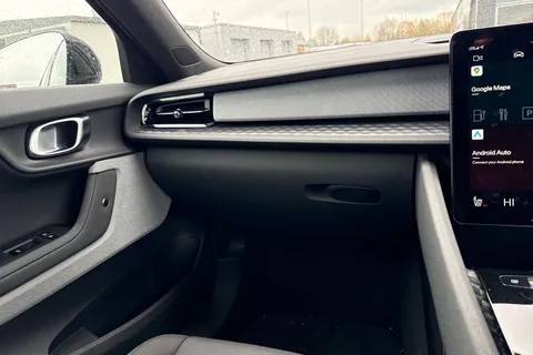 OV23YAJ Polestar Polestar 2 Single Motor 78kWh Long Range Fastback Auto FWD 5dr Thumbnail #21