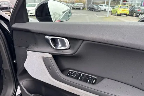 OV23YAJ Polestar Polestar 2 Single Motor 78kWh Long Range Fastback Auto FWD 5dr Thumbnail #22