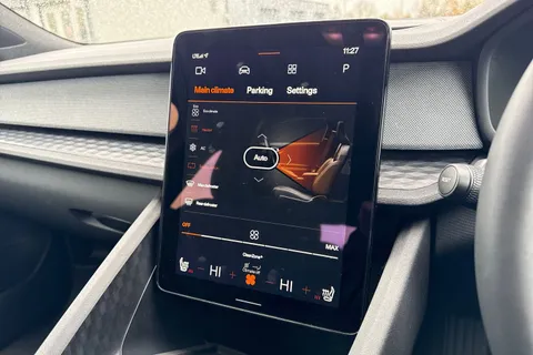 OV23YAJ Polestar Polestar 2 Single Motor 78kWh Long Range Fastback Auto FWD 5dr Thumbnail #23