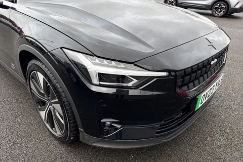 OV23YAJ Polestar Polestar 2 Single Motor 78kWh Long Range Fastback Auto FWD 5dr Thumbnail #27