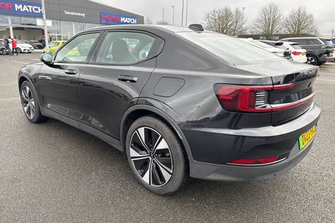 OV23YAJ Polestar Polestar 2 Single Motor 78kWh Long Range Fastback Auto FWD 5dr Thumbnail #31