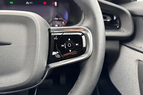 OV23YAJ Polestar Polestar 2 Single Motor 78kWh Long Range Fastback Auto FWD 5dr Thumbnail #41