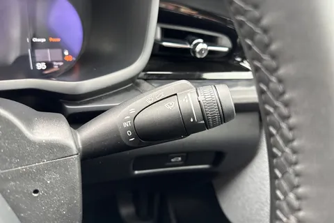 OV23YAJ Polestar Polestar 2 Single Motor 78kWh Long Range Fastback Auto FWD 5dr Thumbnail #43