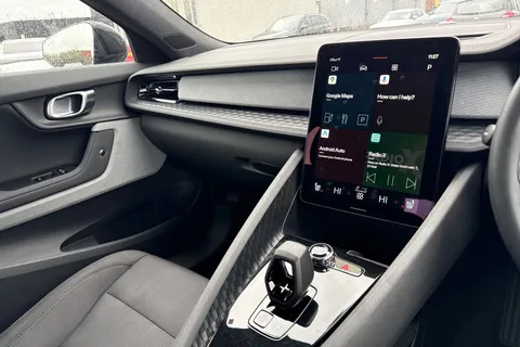 OV23YAJ Polestar Polestar 2 Single Motor 78kWh Long Range Fastback Auto FWD 5dr Thumbnail #45