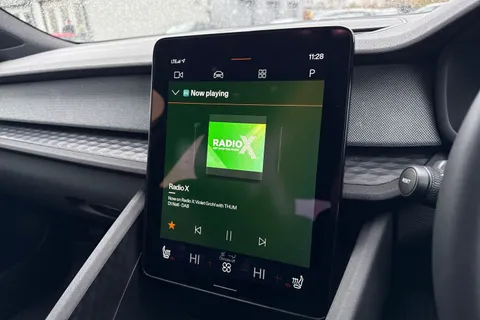 OV23YAJ Polestar Polestar 2 Single Motor 78kWh Long Range Fastback Auto FWD 5dr Thumbnail #47