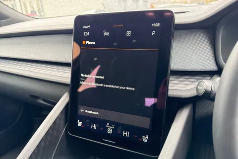 OV23YAJ Polestar Polestar 2 Single Motor 78kWh Long Range Fastback Auto FWD 5dr Thumbnail #49